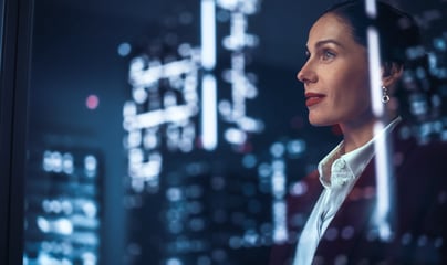 AI & ML tech trends 2024