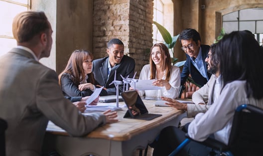 Key Aspects of the Corporate Sustainability Reporting Directive