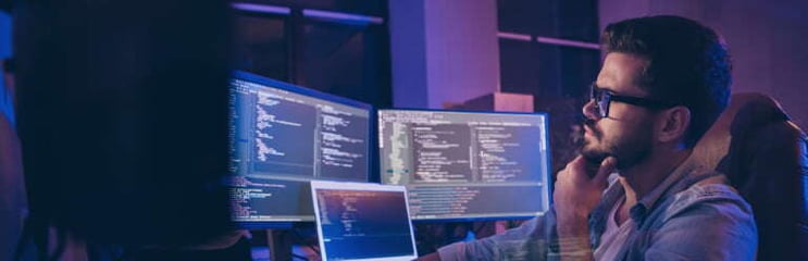 Blog Cover - Why AI Projects Fail