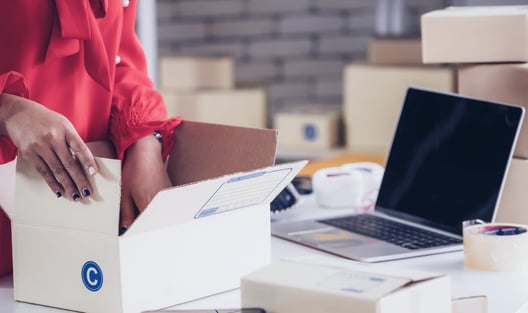 Marketplace Business Model