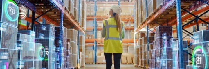 Warehouse management