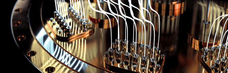 Quantum Computing in the Supply Chain