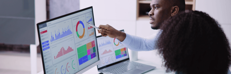 Data ROI: Challenges and Opportunities
