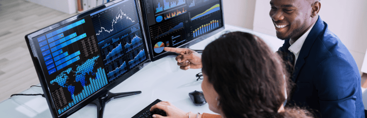 Data ROI 
