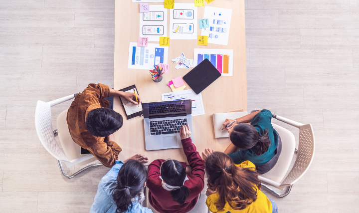 Info Design Part 2: Here’s Your Quick-Start Primer on Information Design Theory