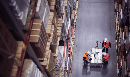 3 Quick Steps to Improve Your Inventory Visibility