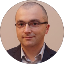 Maciek Jachimek
