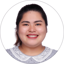 Patricia Mae Exala small
