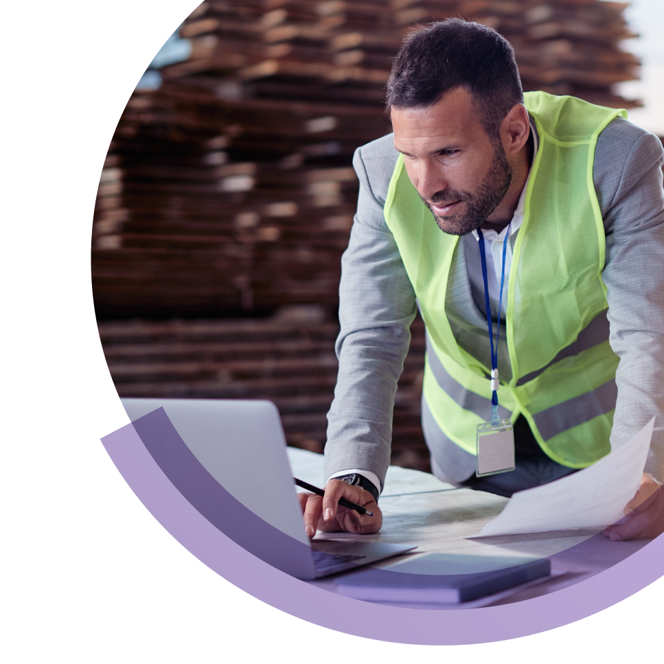 Third-Party Risk Management Solutions