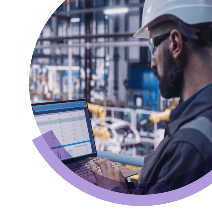 Procurement Reporting