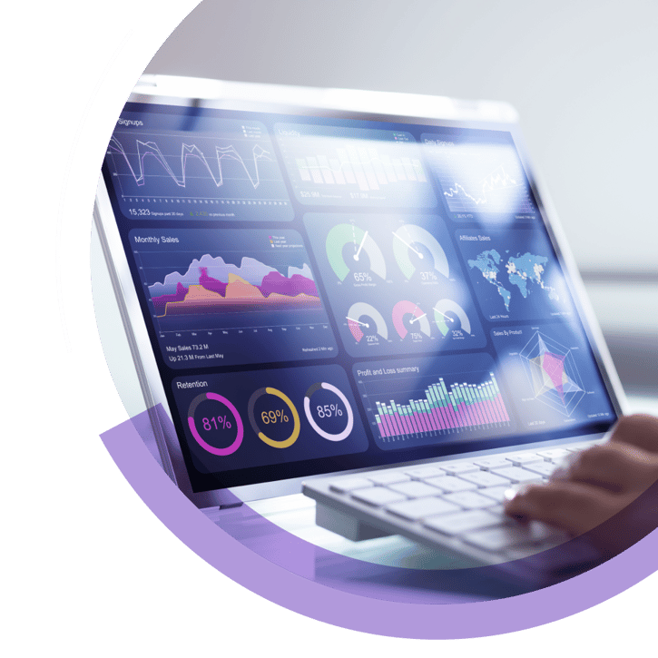 Supply Chain Management with Power BI
